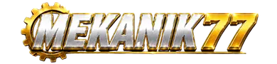 MEKANIK77 Logo